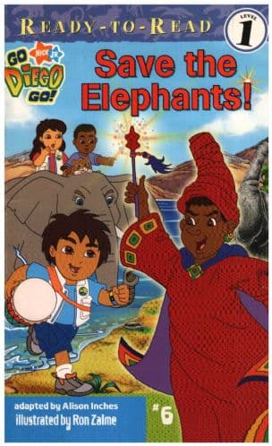 Save the Elephants