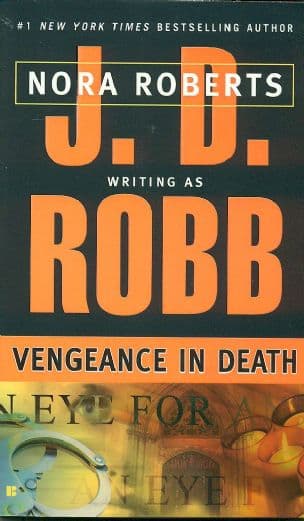 Vengeance in Death