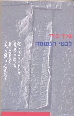 לבטי הגשמה : דיון בעשייה הציונית-סוציאליסטית בשנות העשרים של המאה העשרים