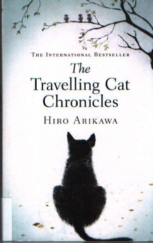 The Travelling Cat Chronicles