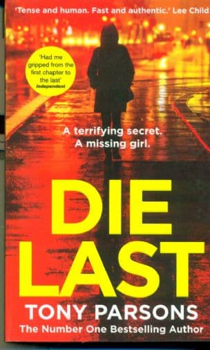 DIE LAST