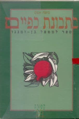 בתבונת כפיים : ספר למטפל בן זמננו