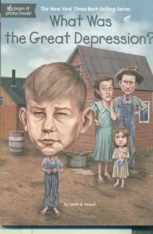What Was the Great Depression