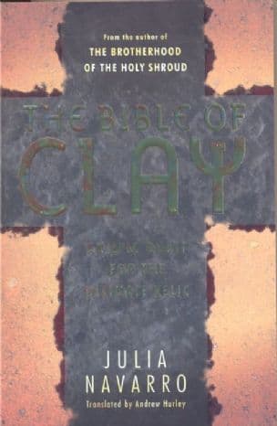 The bible of clay