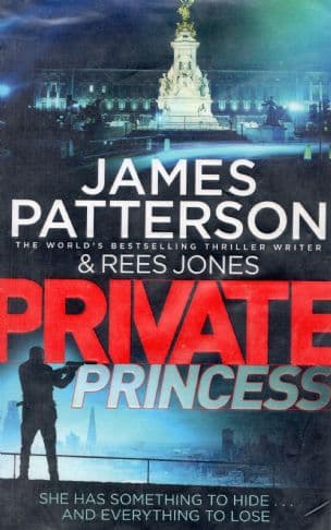 Private Princess