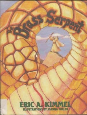 The Brass serpent
