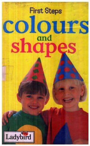 Colours and shapes