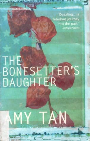 THE BONESETTER'S DAUGHTER