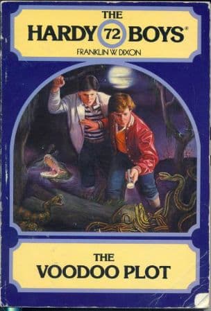The voodoo plot