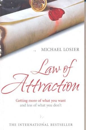 Law of Aattraction