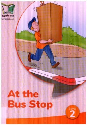 At the Bus Stop