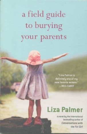 A field guide to burying your parents