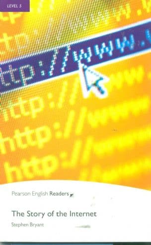 The Story of the Internet