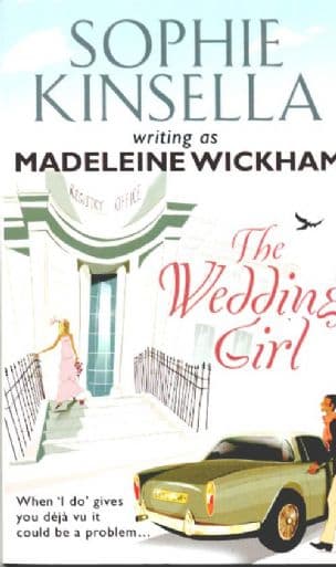 The Wedding Girl