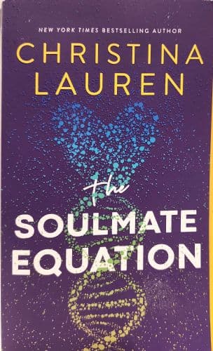 The Soulmate Equation