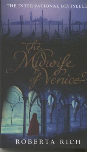 The Midwife of Venice