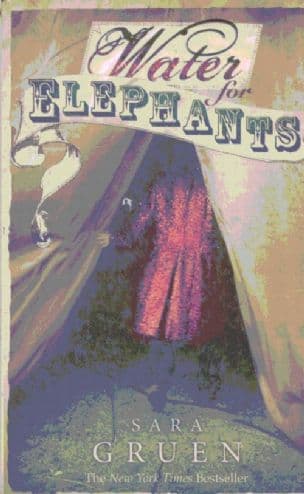 Water for elephants