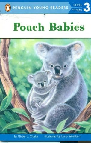 Pouch Babies