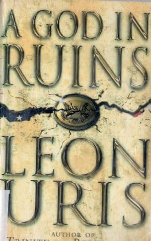 A GOD IN RUINS
