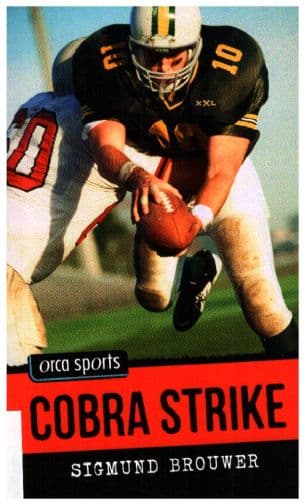 Cobbra Strike