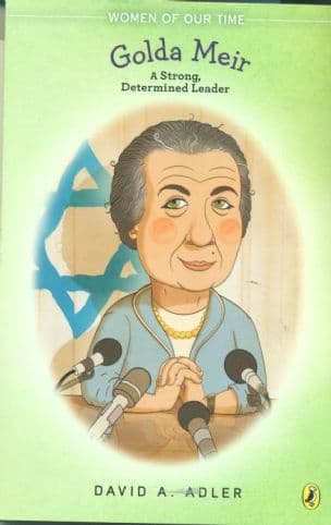Golda Meir