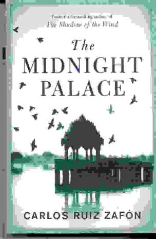 The Midnight Palace