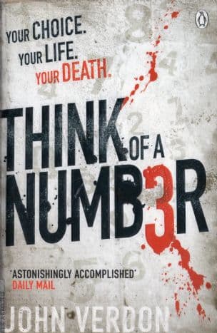 Think of A Number