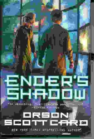 Ender's Shadow