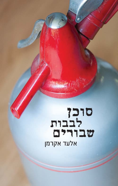 סוכן לבבות שבורים