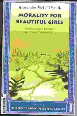 Morality for Beautiful Girls