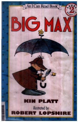 Big Max
