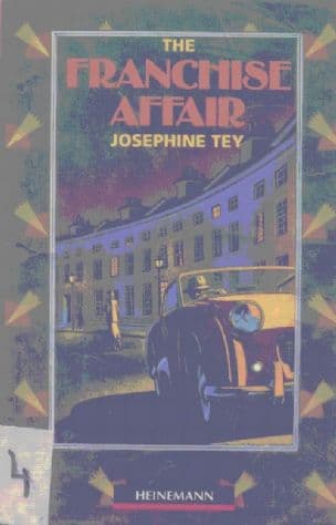 The Franchise Affair