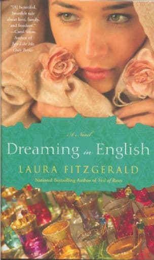 Dreaming in English