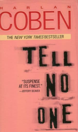 Tell No One