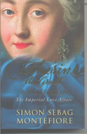 Catherine the great & Potemkin