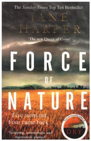 Force of Nature