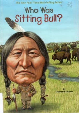 Who Was Sitting Bull