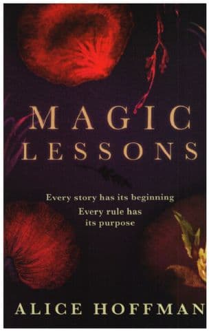 Magic Lessons