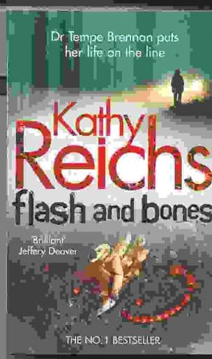 Flash adn bones