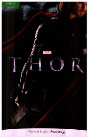 Marvel's Thor