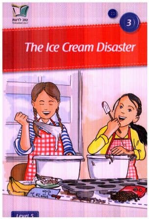The Ice Cream Disaster