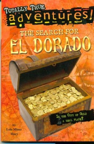 The Search For El Dorado