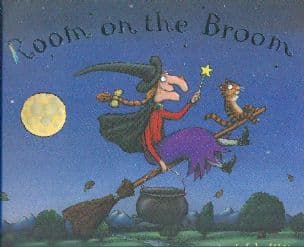 Room on the Broom