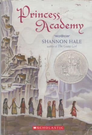 Princess Academy