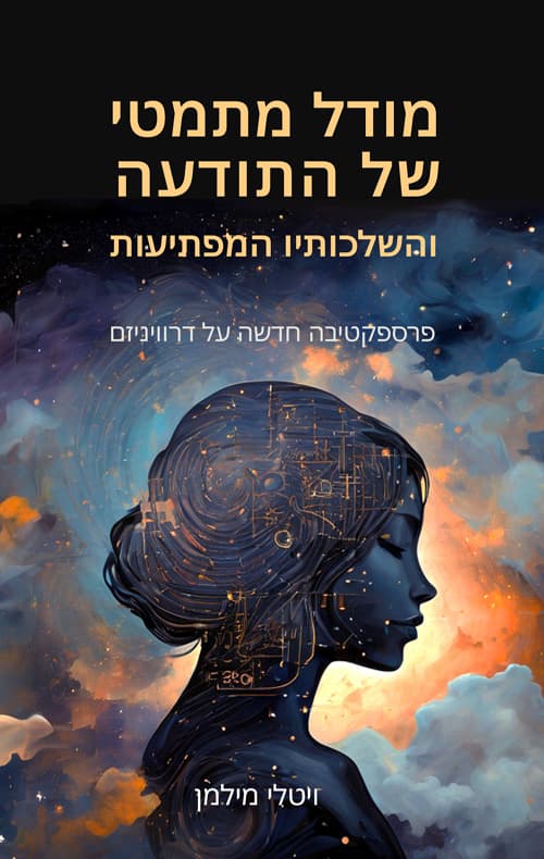 מודל מתמטי של התודעה