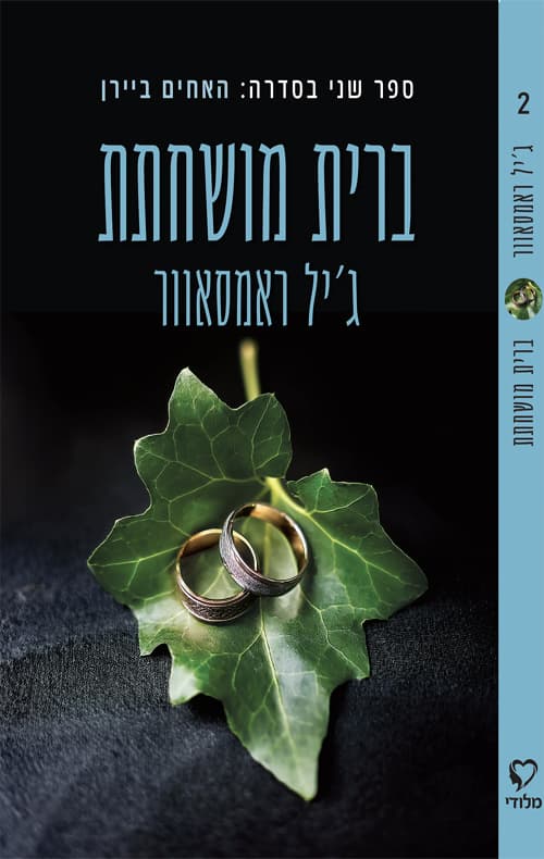 האחים ביירן 2 - ברית מושחתת