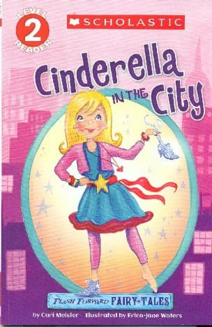 Cinderella in the city