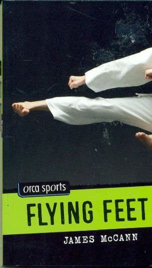 Flying Feet