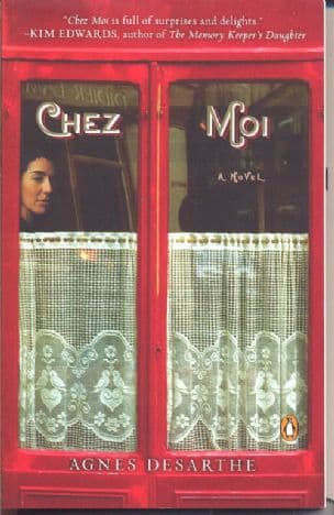 Chez moi