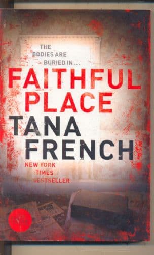 Faithful place